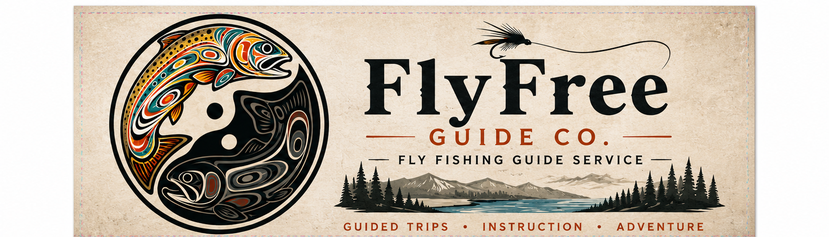Fly Free Guide Co.