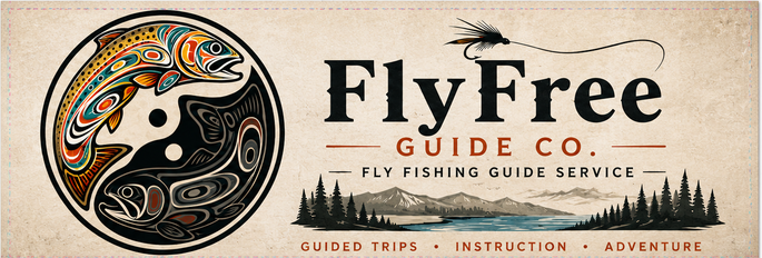 Fly Free Guide Co.